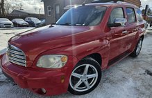 2009 Chevrolet HHR LT