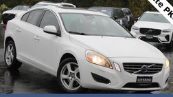 2013 Volvo S60 Premier