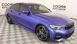 2019 BMW 3 Series 330i