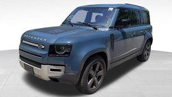 2021 Land Rover Defender 110 SE