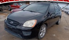 2009 Kia Rondo Base