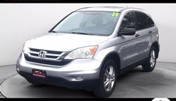 2011 Honda CR-V EX
