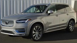 2025 Volvo XC90 B5 Core Bright Theme