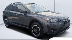 2023 Subaru Crosstrek Premium