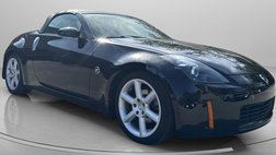 2004 Nissan 350Z Enthusiast