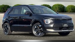 2023 Kia Niro EV Wind