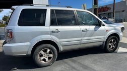 2006 Honda Pilot EX-L