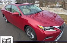 2018 Lexus ES 350 Base