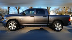 2022 Ram Ram Pickup 1500 Classic Tradesman