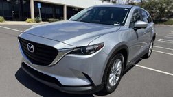 2016 Mazda CX-9 Sport
