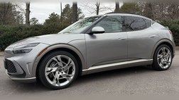 2023 Genesis GV60 Performance