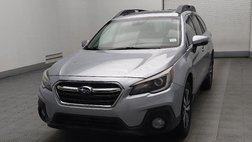 2019 Subaru Outback 3.6R Limited