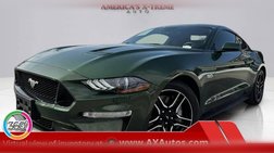 2023 Ford Mustang GT