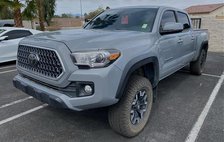 2019 Toyota Tacoma TRD Off-Road