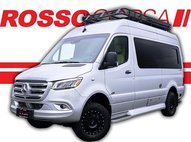 2022 Mercedes-Benz Sprinter 2500