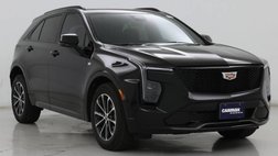 2024 Cadillac XT4 Sport