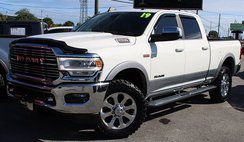 2019 Ram Ram Pickup 2500 Laramie