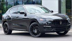 2022 Maserati Levante GT