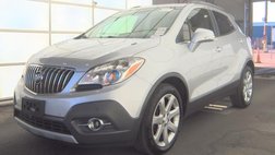 2015 Buick Encore Premium