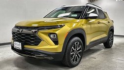 2024 Chevrolet TrailBlazer ACTIV