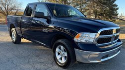 2016 Ram Ram Pickup 1500 SLT