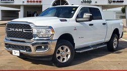 2024 Ram Ram Pickup 2500 Big Horn