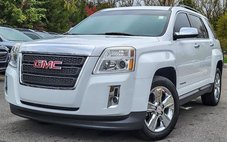 2015 GMC Terrain SLE-2