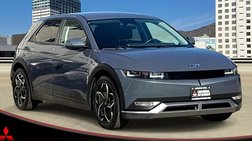 2023 Hyundai Ioniq 5 SE