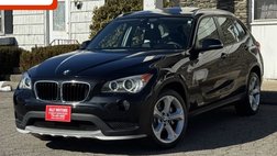 2015 BMW X1 xDrive35i