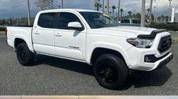 2022 Toyota Tacoma SR5 RWD