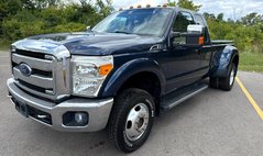 2013 Ford Super Duty F-350 Lariat