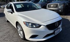 2015 Mazda MAZDA6 i Touring