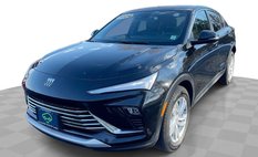 2024 Buick Envista Preferred