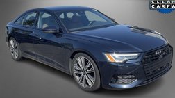 2022 Audi A6 quattro Premium Plus 45 TFSI