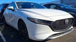 2026 Mazda MAZDA3 2.5 S Premium