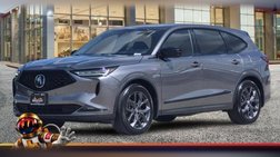 2022 Acura MDX SH-AWD w/A-SPEC