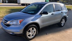 2011 Honda CR-V EX