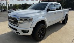 2022 Ram Ram Pickup 1500 Limited