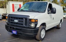 2014 Ford E-Series E-150