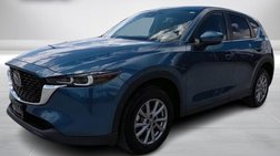 2023 Mazda CX-5 2.5 S Preferred