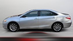 2015 Toyota Camry Hybrid LE