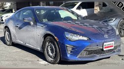 2017 Toyota 86 Base