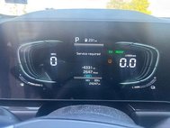 2024 Kia Niro Plug-In Hybrid EX