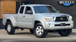 2008 Toyota Tacoma V6
