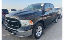 2018 Ram Ram Pickup 1500 SLT