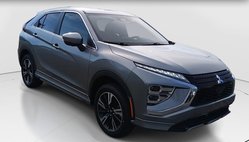 2024 Mitsubishi Eclipse Cross SEL