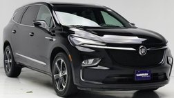 2022 Buick Enclave Essence