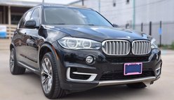 2015 BMW X5 xDrive50i