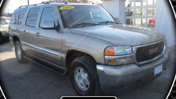2005 GMC Yukon XL 1500 4WD