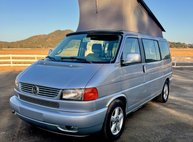 2003 Volkswagen EuroVan MV